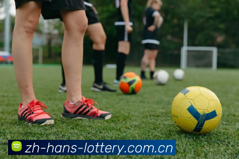 中国体彩品牌故事