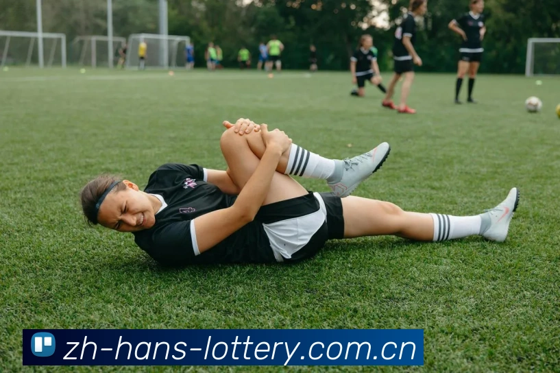 中国体彩服务体系